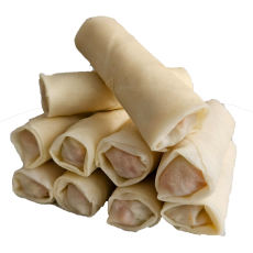 Gemüse Frühlingsrolle